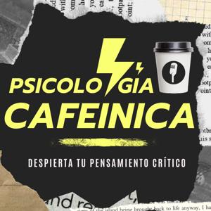 PSICOLOGÍA CAFEÍNICA by Fran Jódar
