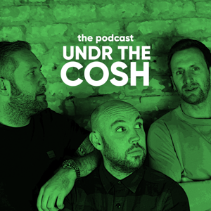 Undr The Cosh by Undr The Cosh