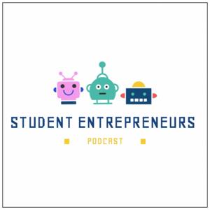 Student Entrepreneur by Smurts Media