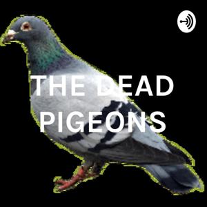 THE DEAD PIGEONS