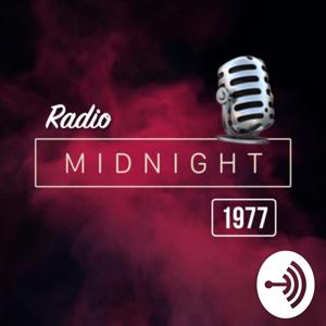 Radio Midnight 1977 with Gabey Schiavone