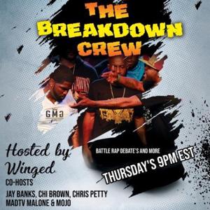 The Breakdown Crew