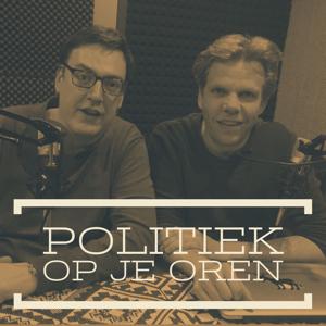 Politiek op je oren