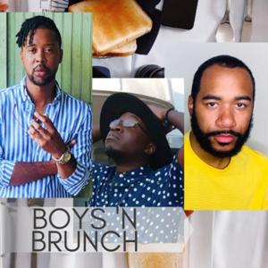 Boys 'N Brunch