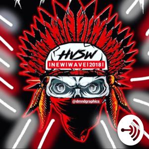 STREET WARS RADIO powered by Vraceworks