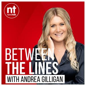 Between The Lines With Andrea Gilligan