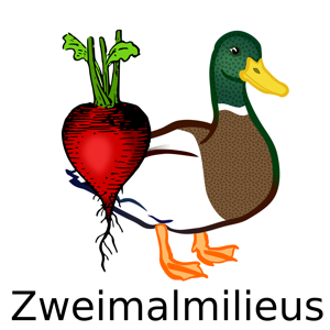 Zweimalmilieus