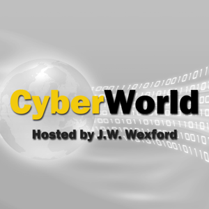 CyberWorld Podcast