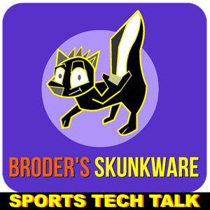 Sports Tech Talk