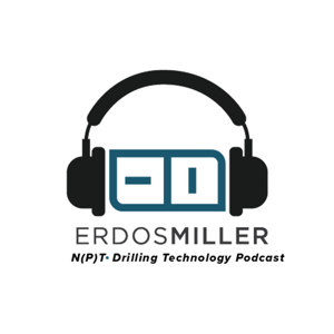 NPT Podcast: The Erdos Miller Drilling Technology Podcast