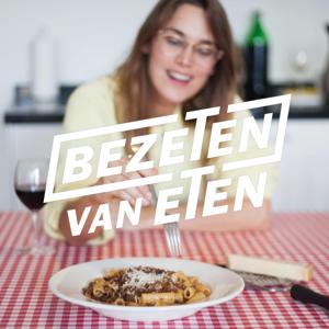 Bezeten van Eten