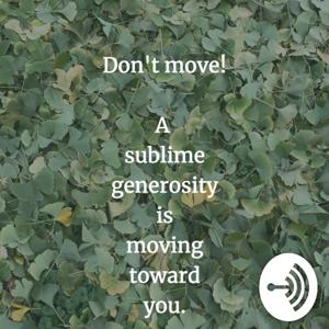 Terry's ReWilding Out Loud