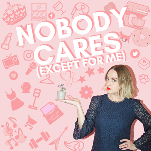 Nobody Cares (Except for Me) by Entertainment One (eOne)