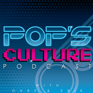 Pop's Culture Podcast