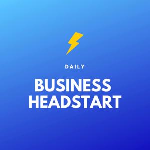 Daily Business Headstart