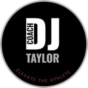 Coach DJ Taylor