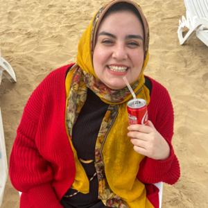 Safaa Magdy