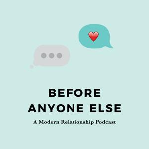 Before Anyone Else - BAE Podcast