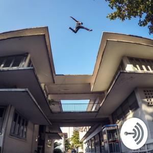 Team Farang - Hardcore Parkour Podcast