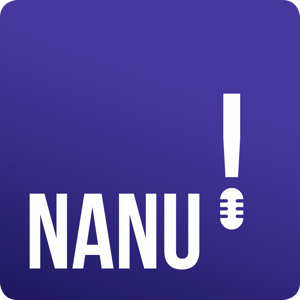 Nanu!