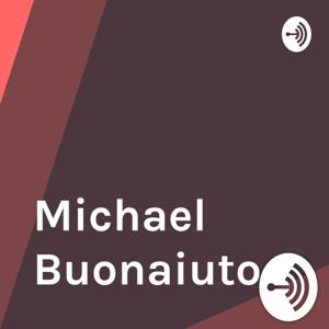 Michael Buonaiuto