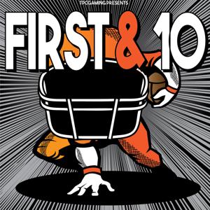 First & 10