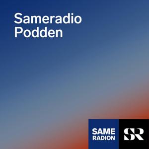 Sameradiopodden