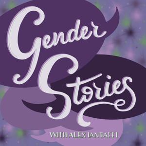 Gender Stories by Alex Iantaffi