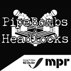 PB and H Show by MPR - Manawatu People's Radio