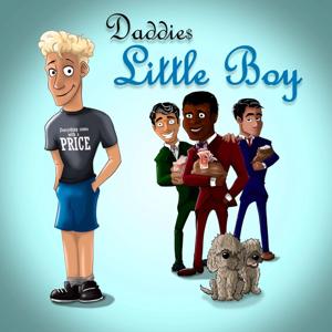 Daddies Little Boy
