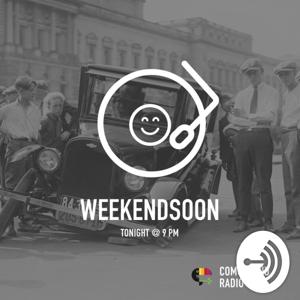 WeekendSoon | Comorland Radio | House Music