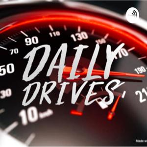 Daily Drives
