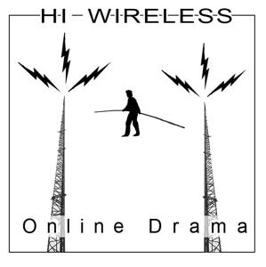Podcast – HI-wireless