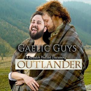 Gaelic Guys