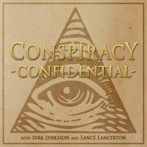 Conspiracy Confidential