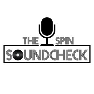 The Spin Soundcheck