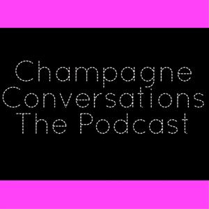 Champagne Conversations