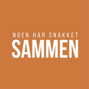 Noen har snakket sammen by Tankesmien Agenda