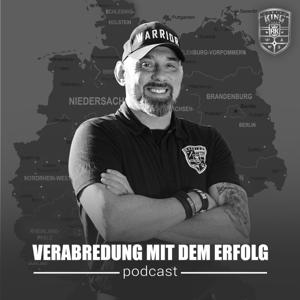 VERABREDUNG MIT DEM ERFOLG by Dr. Alexander Madaus