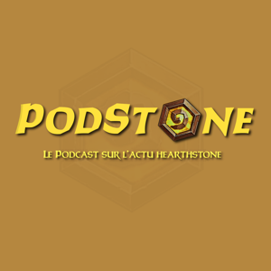 PodStone