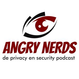 Angry Nerds Podcast