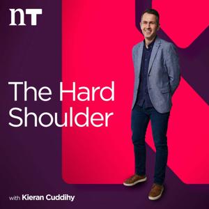 The Hard Shoulder Highlights by Newstalk
