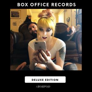 Box Office Records