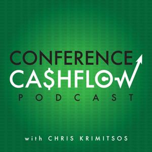 Conference Cashflow Podcast