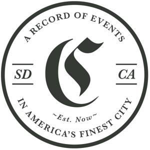 The San Diego Chronicle Podcast