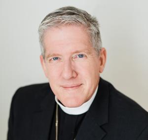 Bishop Mike's Podcast