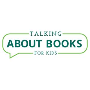 Talking About Books For Kids