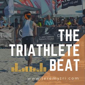 The Triathlete Beat: A Beginner Triathlon Podcast by Jeremy Tri