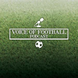 Voice of Football Podcast