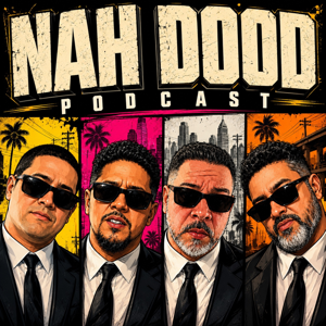Nah Dood Podcast